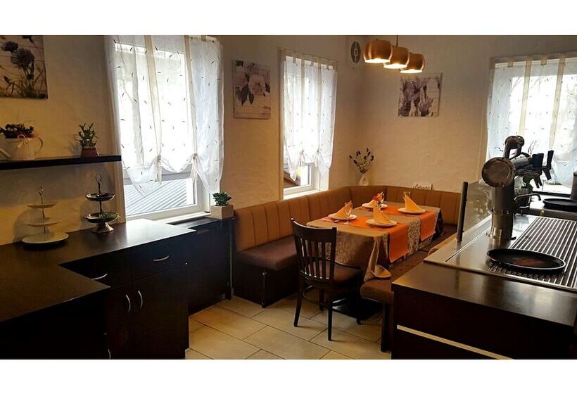 Herberg Gasthof Franziska