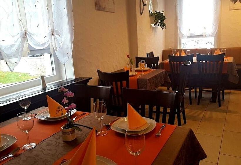 Herberg Gasthof Franziska