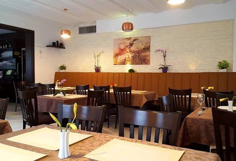 Herberg Gasthof Franziska