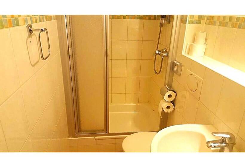 Herberg Gasthof Franziska