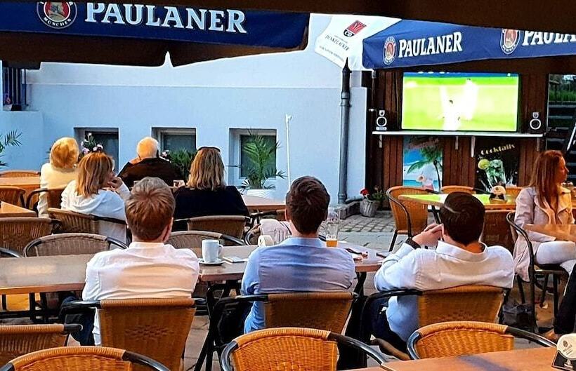 Herberg Gasthof Franziska