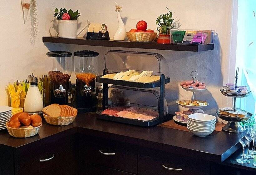 Herberg Gasthof Franziska