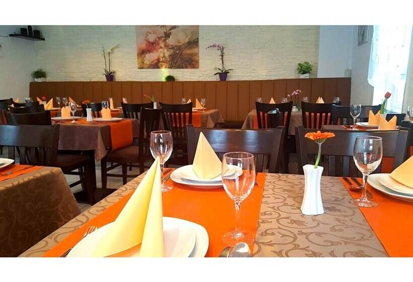 Herberg Gasthof Franziska