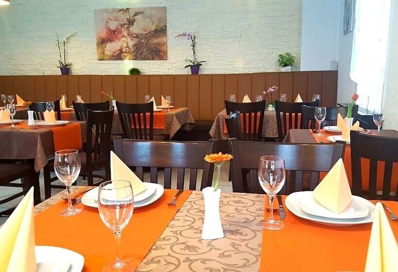 Herberg Gasthof Franziska