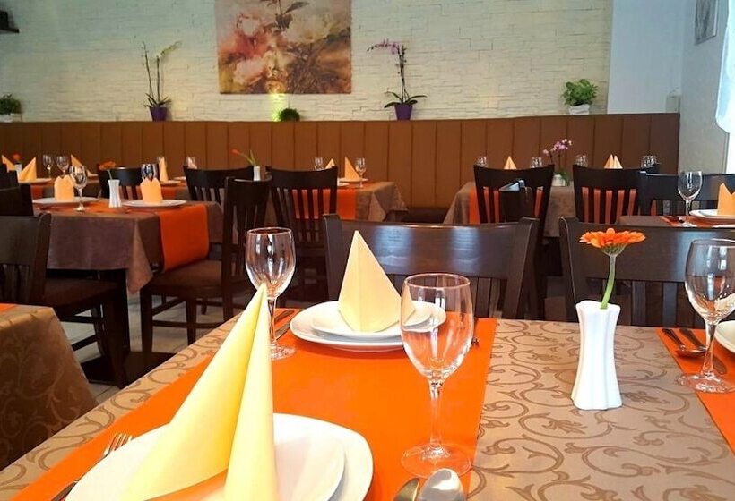 Herberg Gasthof Franziska