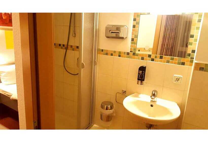 Herberg Gasthof Franziska