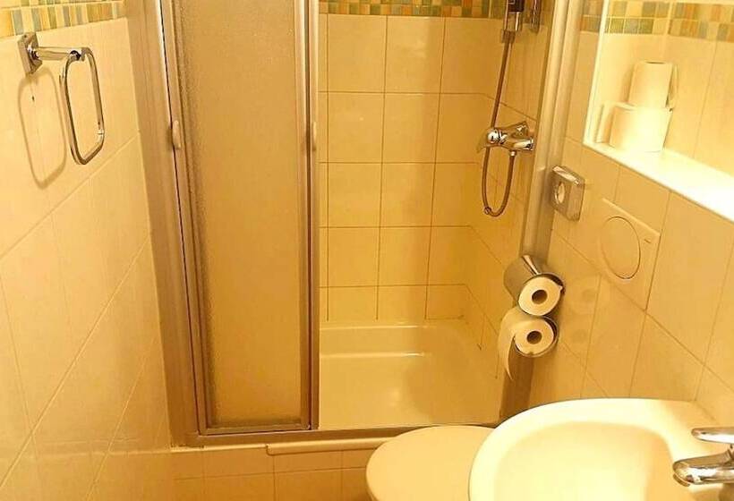 Herberg Gasthof Franziska