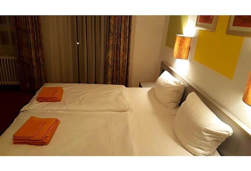 Herberg Gasthof Franziska