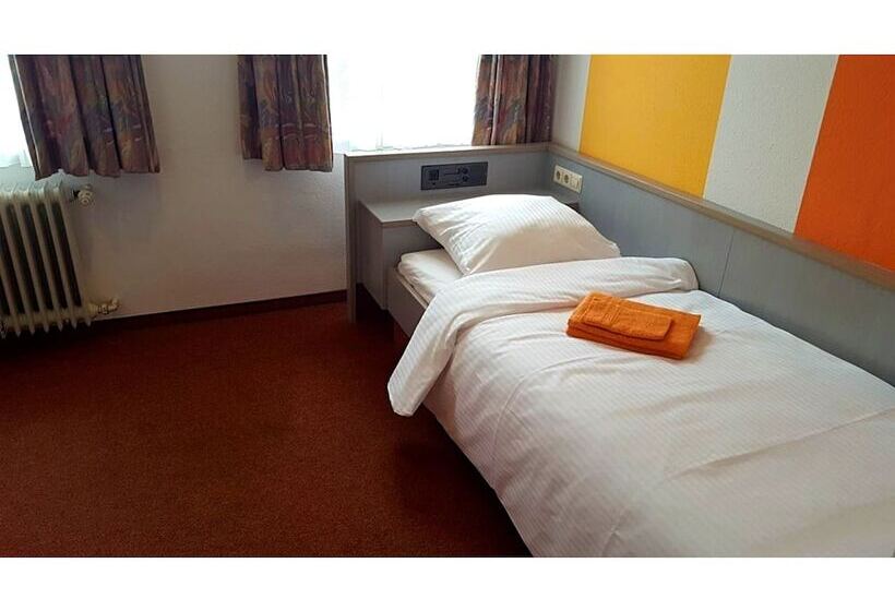 Herberg Gasthof Franziska