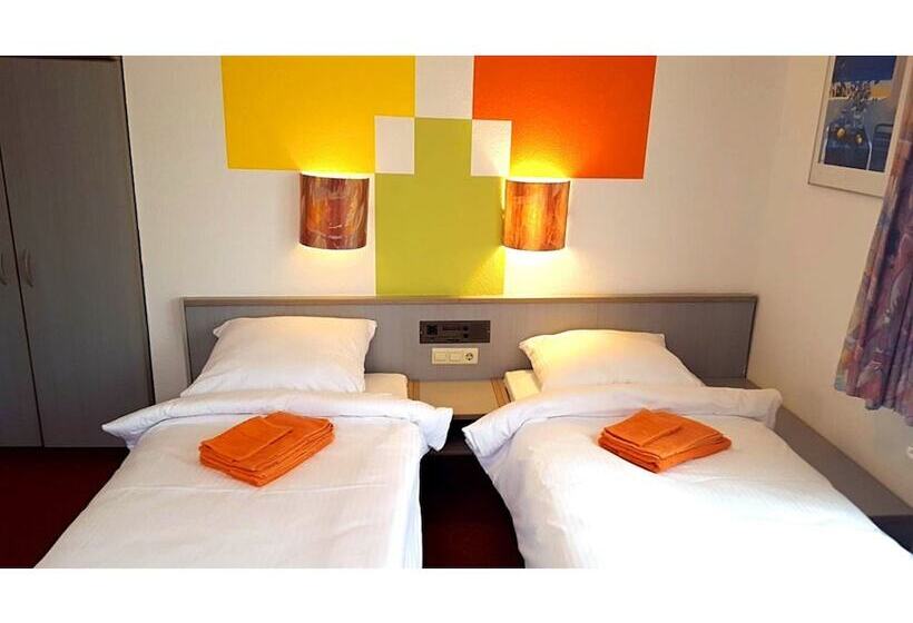 Herberg Gasthof Franziska