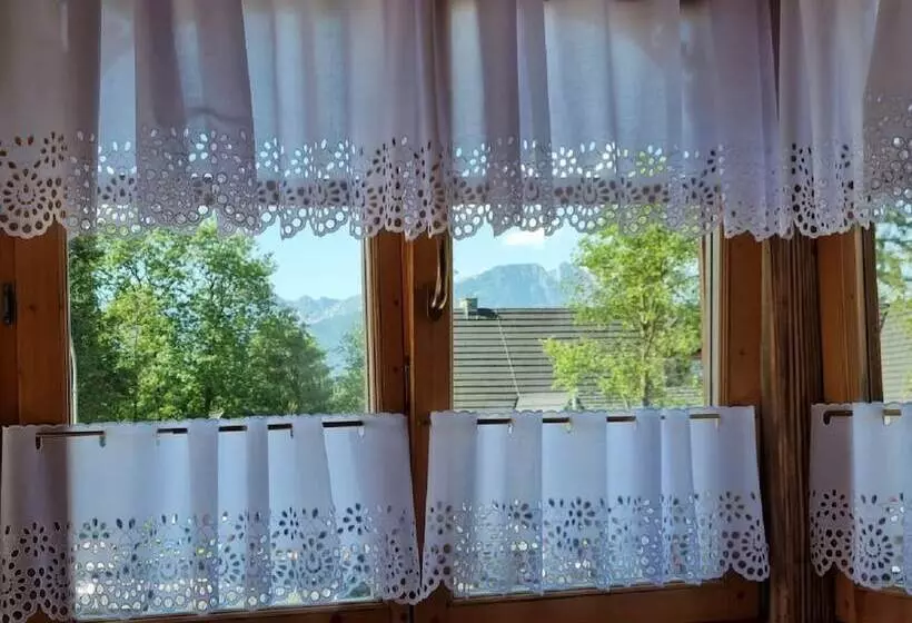 Hostelli Zajazd Teremulka