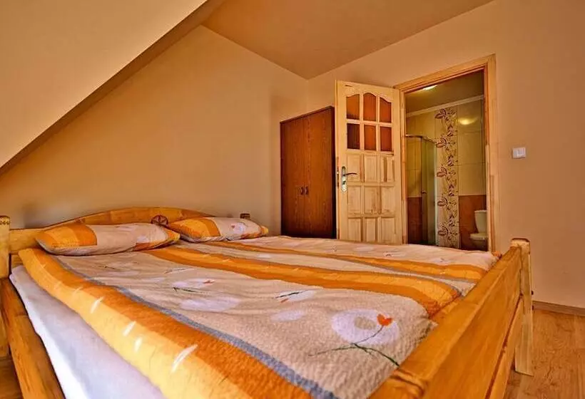 Hostelli Zajazd Teremulka