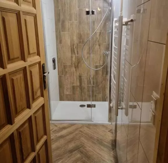 Hostelli Zajazd Teremulka