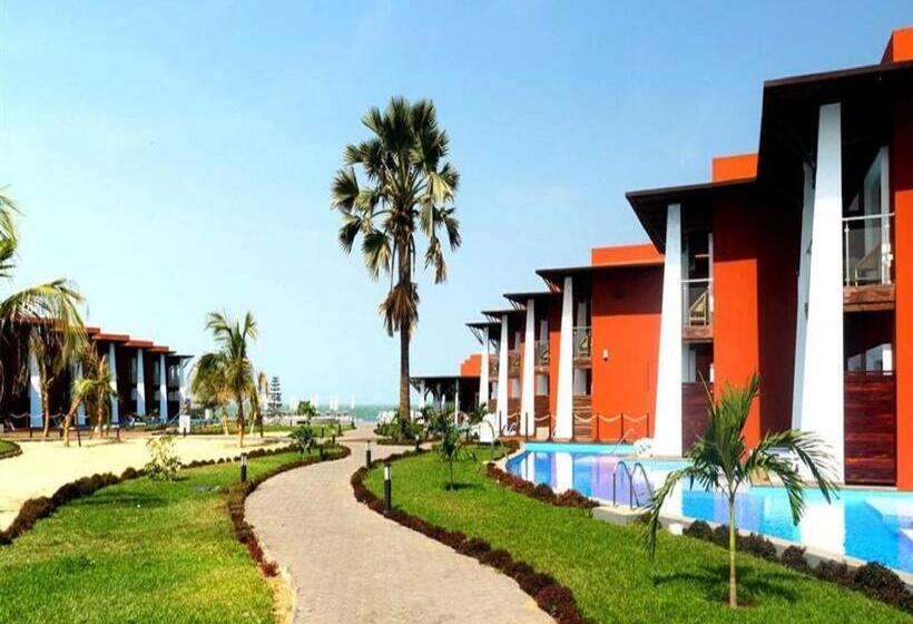 هتل African Princess Beach