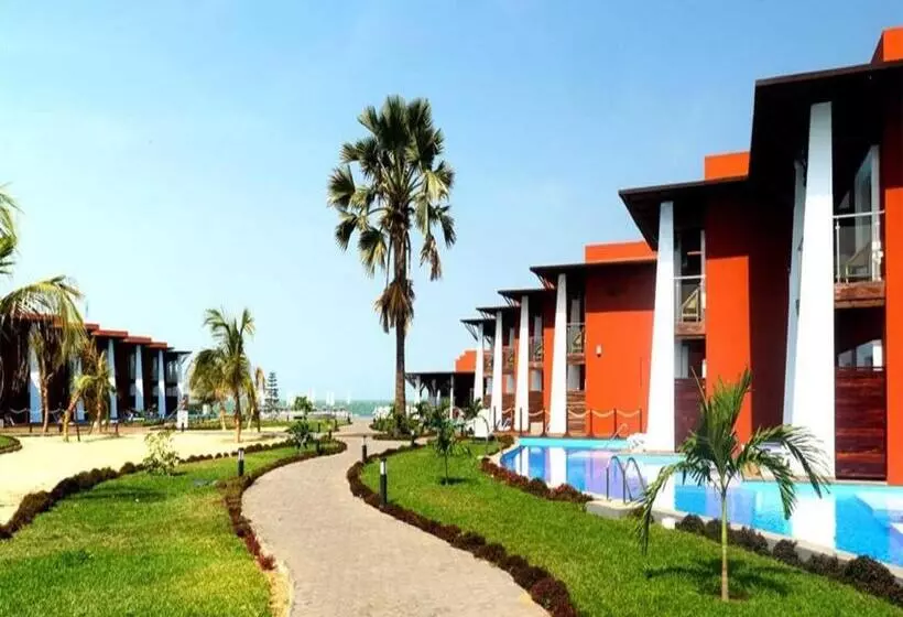 هتل African Princess Beach