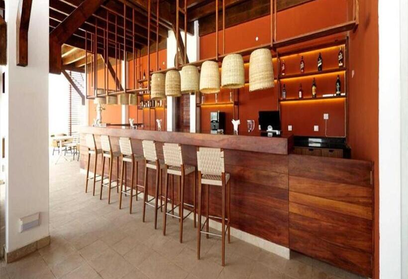 هتل African Princess Beach