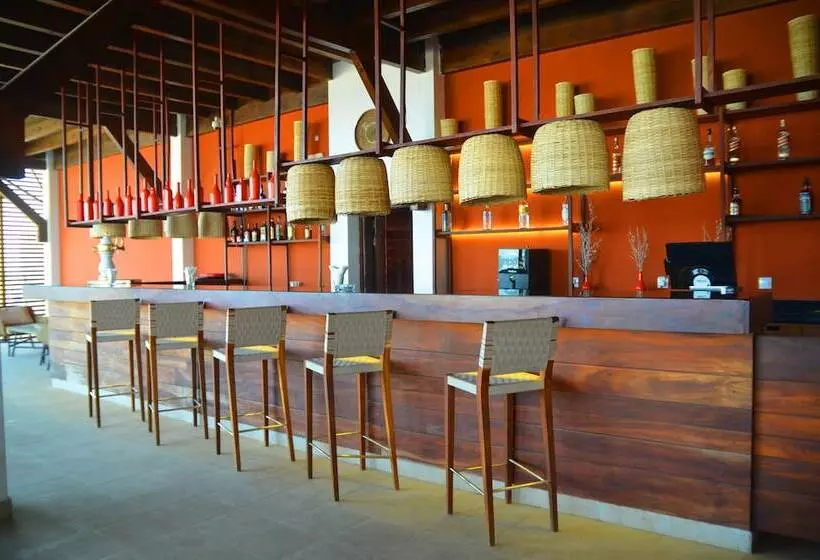 هتل African Princess Beach