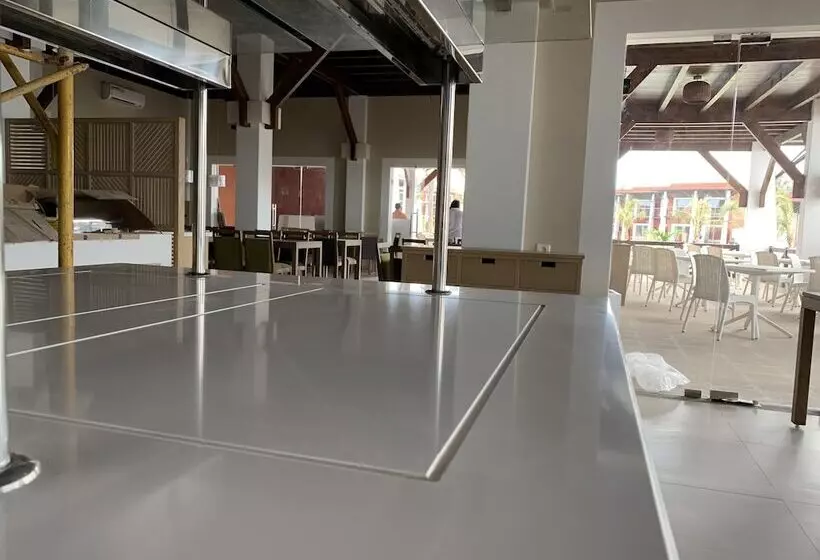 هتل African Princess Beach