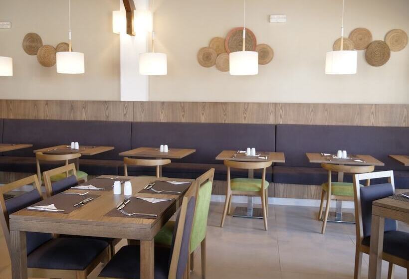 هتل African Princess Beach