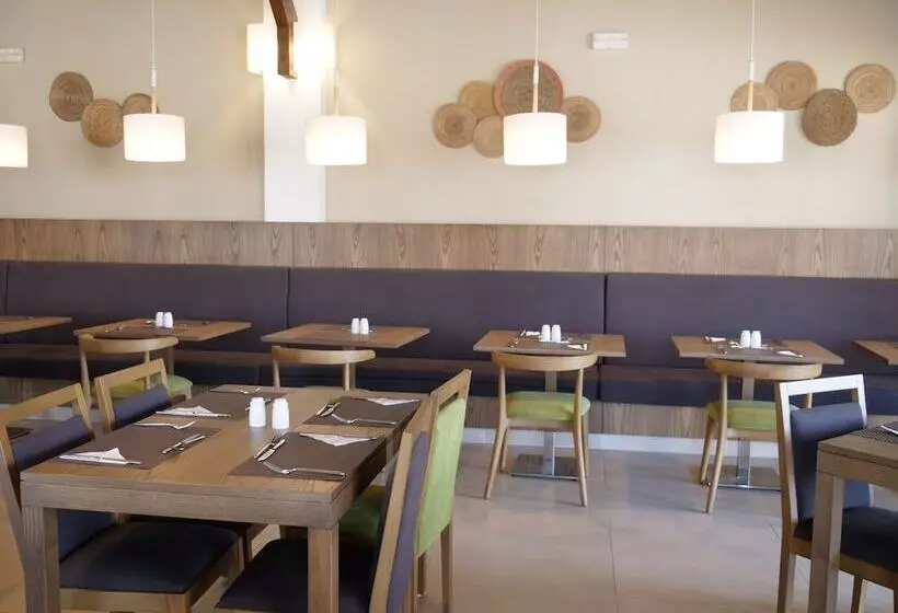 هتل African Princess Beach