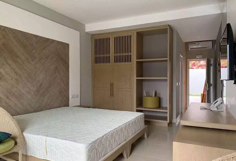 هتل African Princess Beach