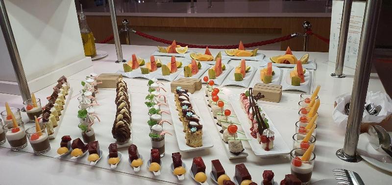 هتل African Princess Beach