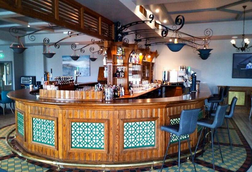 Otel Coast Rosslare Strand