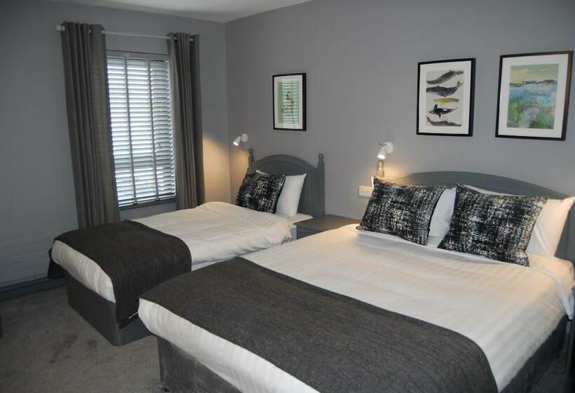 Otel Coast Rosslare Strand