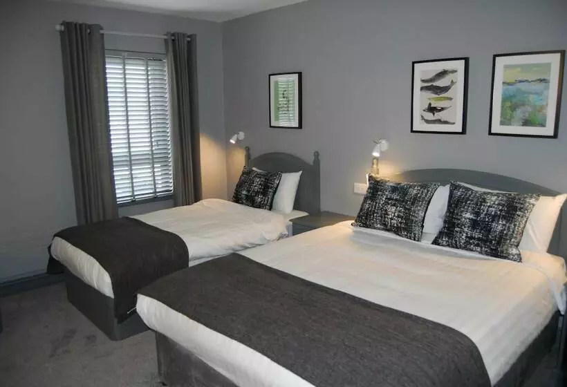 Hotelli Coast Rosslare Strand