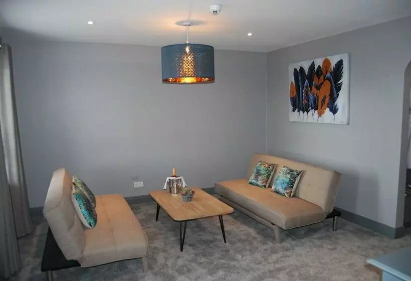 Hotelli Coast Rosslare Strand