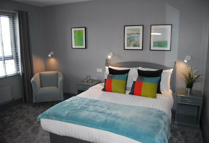 Otel Coast Rosslare Strand