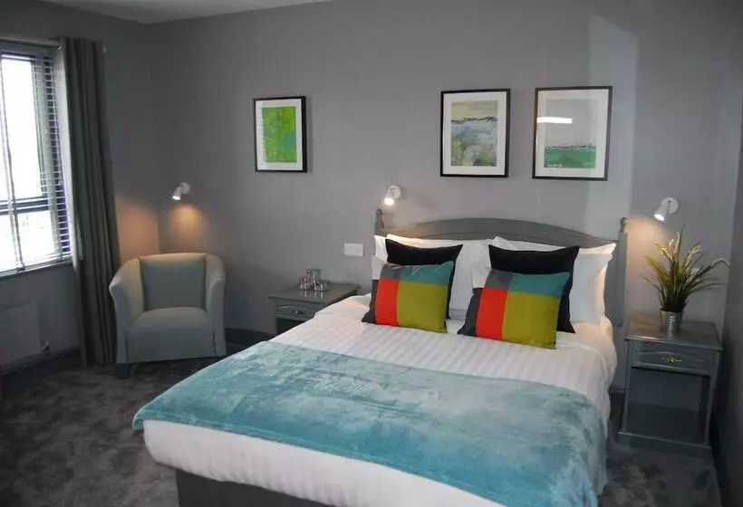 Hotelli Coast Rosslare Strand