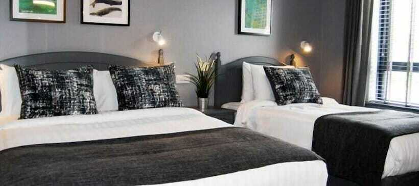 Otel Coast Rosslare Strand