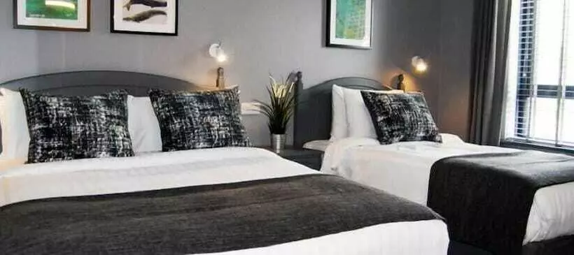 Hotelli Coast Rosslare Strand