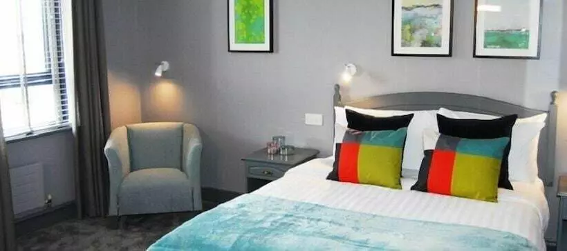 Hotelli Coast Rosslare Strand