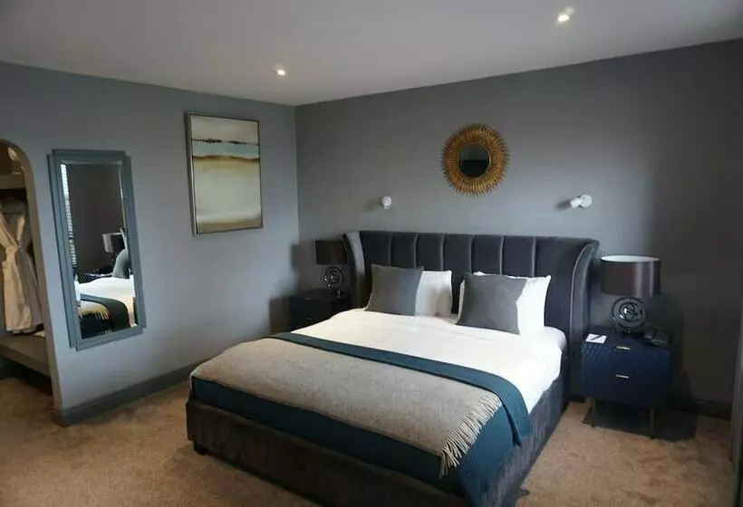 Hotelli Coast Rosslare Strand