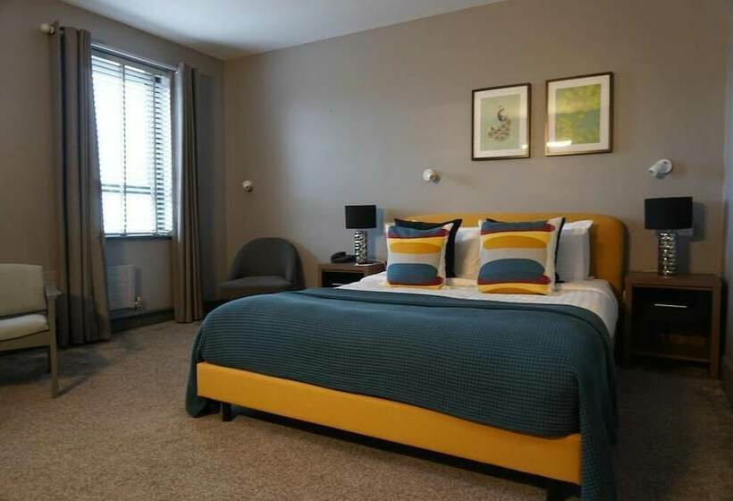 Otel Coast Rosslare Strand