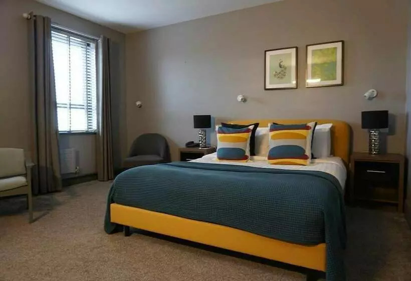 Hotelli Coast Rosslare Strand