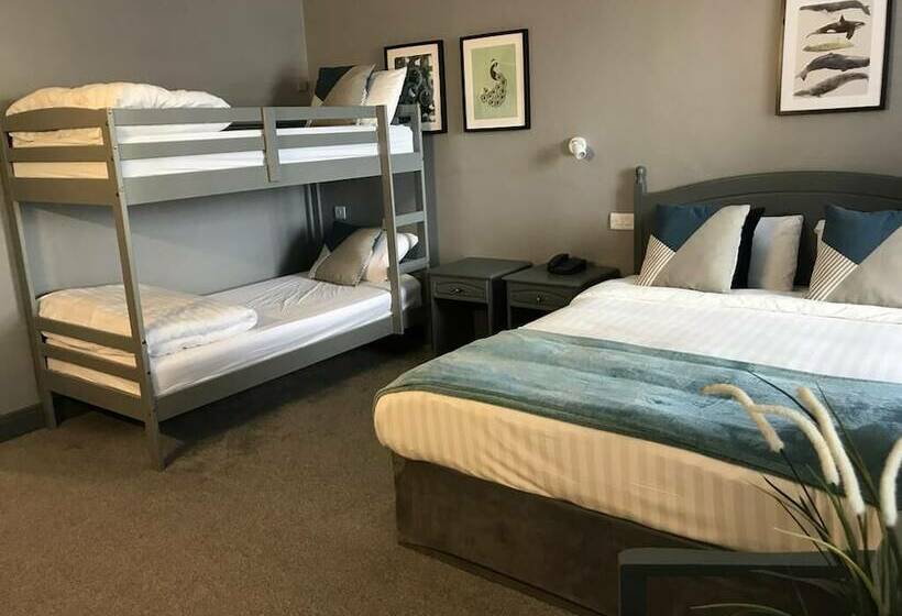 Otel Coast Rosslare Strand