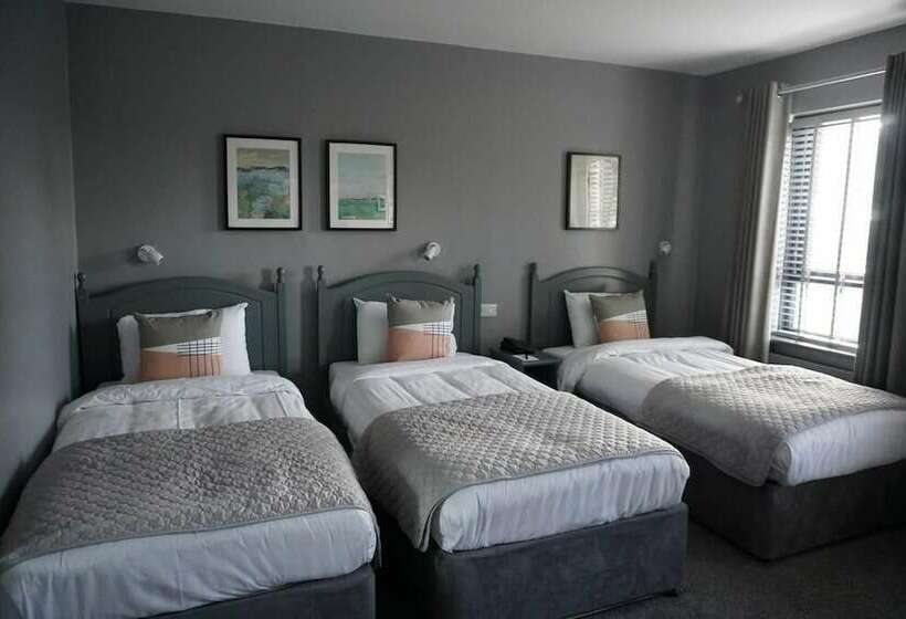 Otel Coast Rosslare Strand