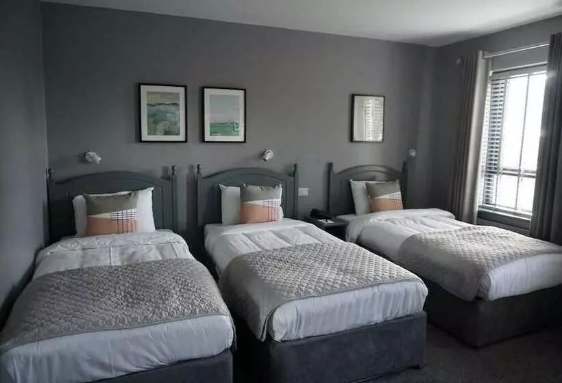 Hotelli Coast Rosslare Strand