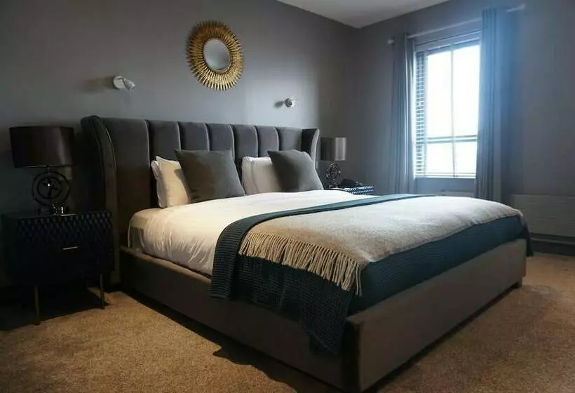 Hotelli Coast Rosslare Strand