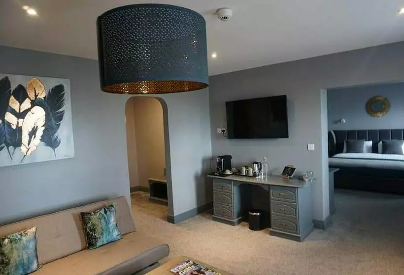 Hotelli Coast Rosslare Strand