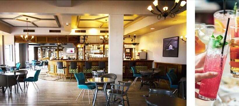 Otel Coast Rosslare Strand