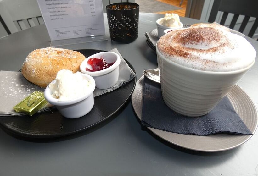 Otel Coast Rosslare Strand