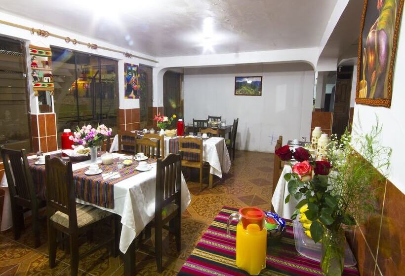 בית מלון כפרי Denny´s House Ii