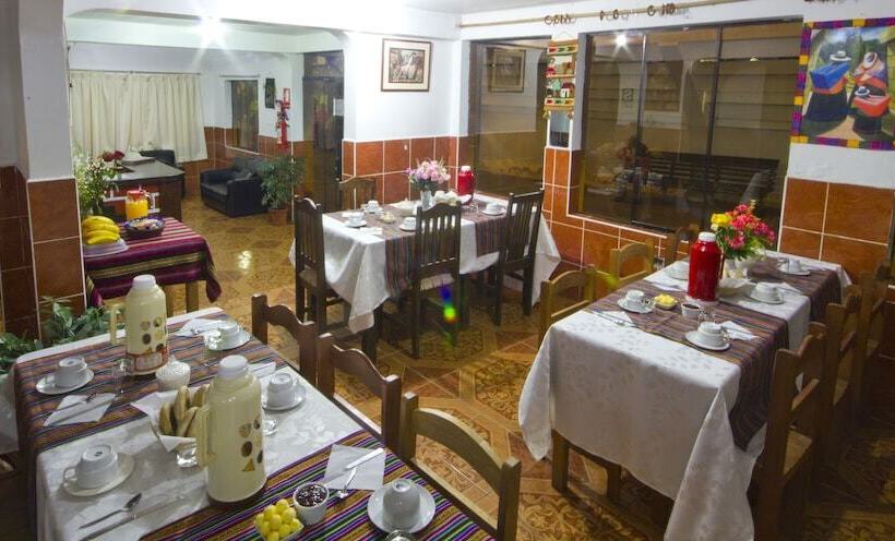 בית מלון כפרי Denny´s House Ii