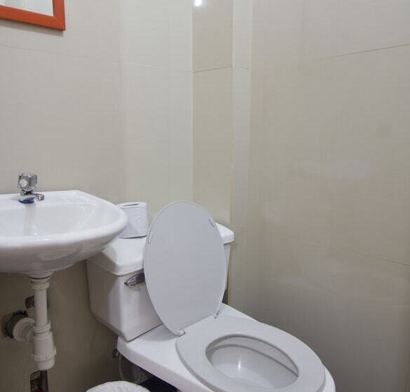 בית מלון כפרי Denny´s House Ii