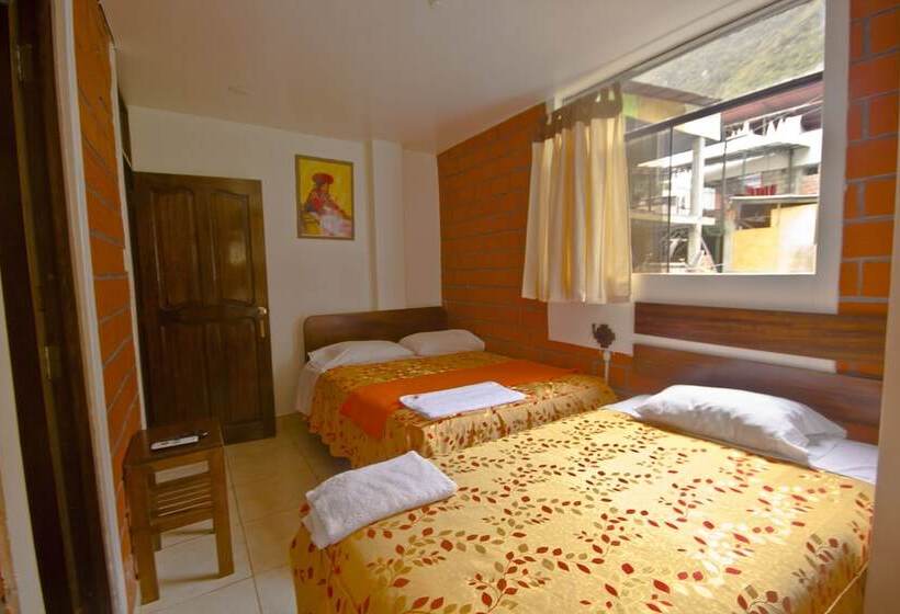 בית מלון כפרי Denny´s House Ii