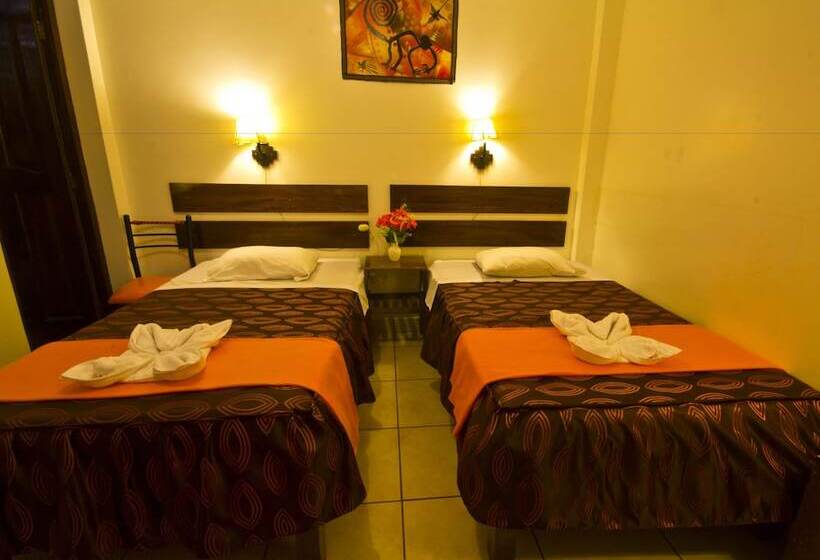 בית מלון כפרי Denny´s House Ii